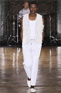 Maison Martin Margiela _ spring/summer 2013