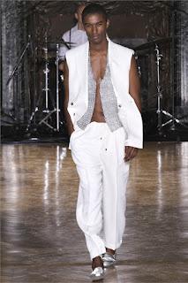 Maison Martin Margiela _ spring/summer 2013