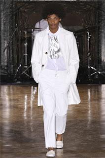 Maison Martin Margiela _ spring/summer 2013