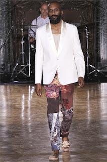 Maison Martin Margiela _ spring/summer 2013