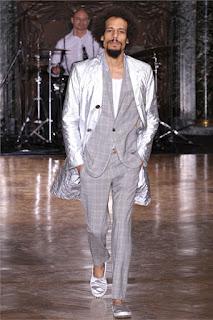 Maison Martin Margiela _ spring/summer 2013