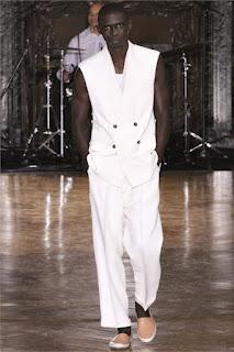 Maison Martin Margiela _ spring/summer 2013