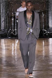 Maison Martin Margiela _ spring/summer 2013