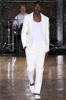 Maison Martin Margiela _ spring/summer 2013