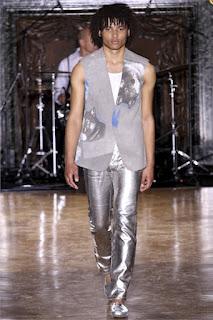 Maison Martin Margiela _ spring/summer 2013