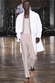 Maison Martin Margiela _ spring/summer 2013