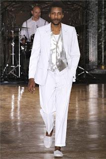 Maison Martin Margiela _ spring/summer 2013