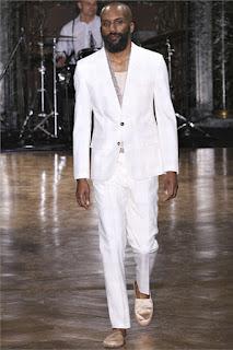 Maison Martin Margiela _ spring/summer 2013