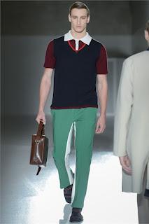 Prada _ spring/summer 2013