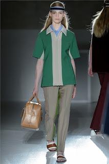 Prada _ spring/summer 2013