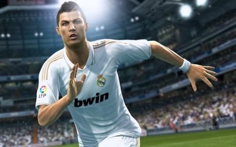 Pro Evolution Soccer 2013, lista (ancora parziale) dei giocatori col Player ID