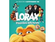 Cinema Lorax, guardiano della foresta Chris Renaud, Kyle Balda