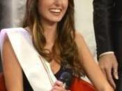 Miss Sardegna: vince l’arboreana Sonia Schiavon