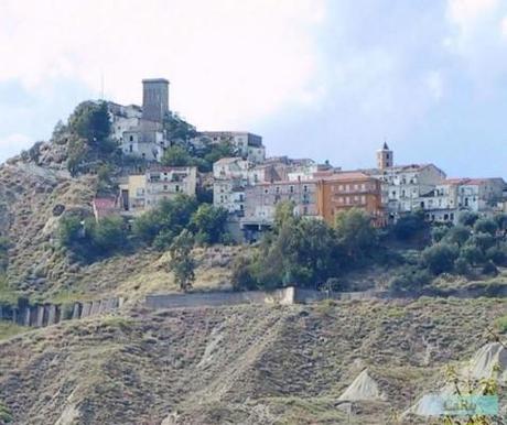 Nuovo ampliamento per la Discarica di Sant’Arcangelo