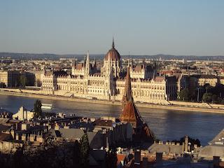 Budapest