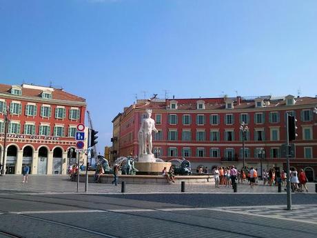 La vanità di Nizza.