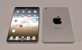 azioni apple ipad mini e iphone 5