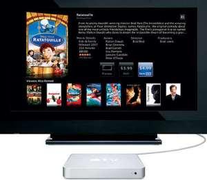 Apple vuole una tv con programmi in diretta