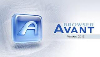 Avant Browser