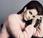Lana H&amp;M Fall 2012 Campaign