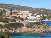 Isola dell’Asinara, Cala d’Oliva