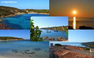 Isola dell’Asinara, Cala d’Oliva