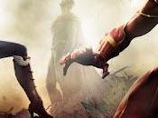 Injustice personaggi aggiuntivi potranno essere affrontati online tutti