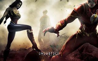 Injustice : i personaggi aggiuntivi dei DLC potranno essere affrontati online da tutti