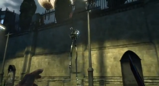 Dishonored : Lady-Boyle Mission Gameplay