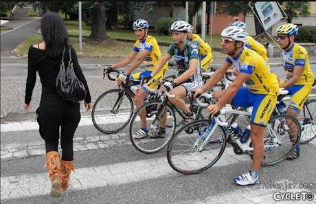 SOLIDARIETA’ MASCHILE