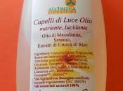 Capelli Luce Olio Alchimia Natura