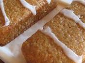 Spiced carrot cake
