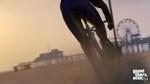 Grand Theft Auto V, Rockstar Games ci mostra biciclette, auto sportive e jet