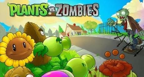 PopCap Games annuncia Plants vs Zombies 2, arriverà in tarda primavera del 2013