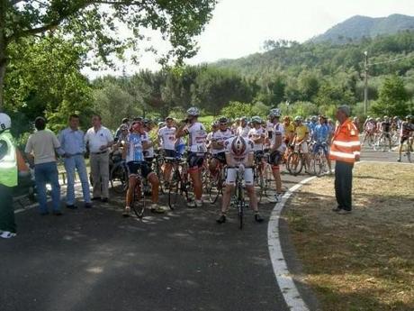 Mt Bike: ai laiguegliesi otto gare a Garlenda nel memorial Angelo e Diego Dagnino