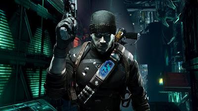 Prey 2 scompare dal sito Bethesda