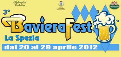 BavieraFest Città della Spezia