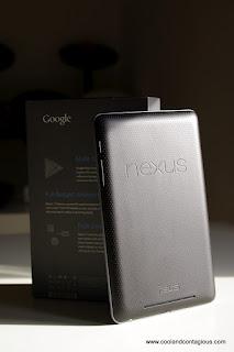Google Nexus 7, il primo vero iPad killer