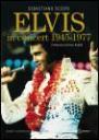 16 agosto 1977/16 agosto 2012: trentacinque anni con Elvis