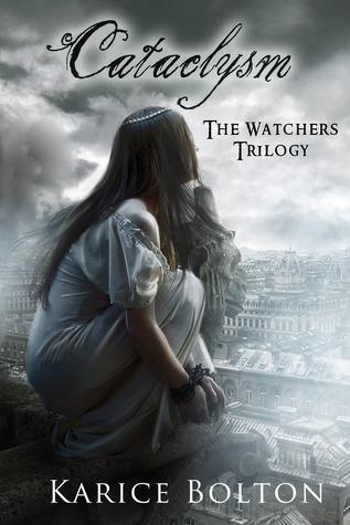 Cataclysm (The Watchers Trilogy, #3)