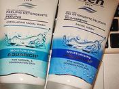 Peeling detergente delicato Cien