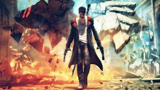 Devil May Cry : DmC - un paio di video dal Gamescom 2012