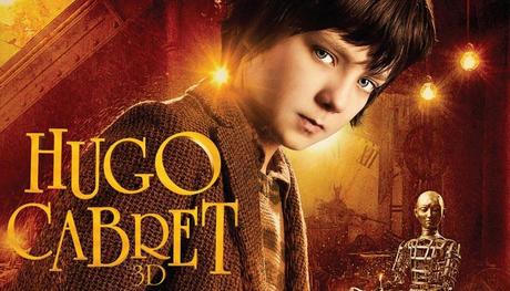 “Hugo Cabret” di Scorsese in dvd e blu-ray