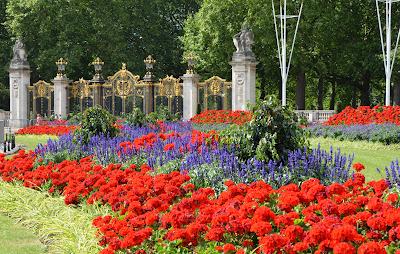 Londra,tra un'olimpiade e l'altra