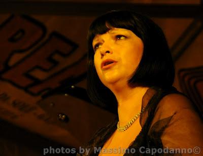 Una Vita  per la Musica .....