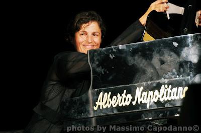 Una Vita  per la Musica .....