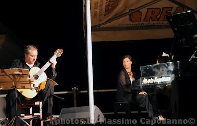 Una Vita  per la Musica .....