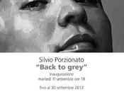 Silvio Porzionato “Back grey”