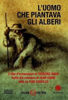 L'uomo che piantava gli alberi