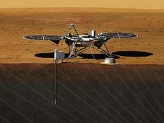 NASA InSight